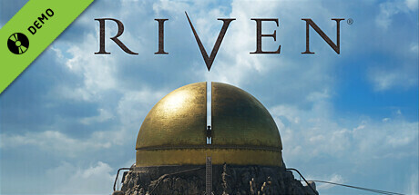 Riven Demo header