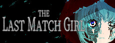 THE LAST MATCH GIRL