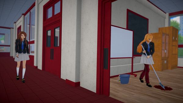 Lilith's Syndrome screenshot 3