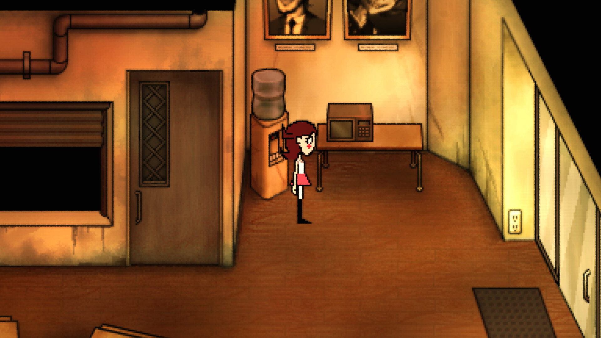 NightSong screenshot #8