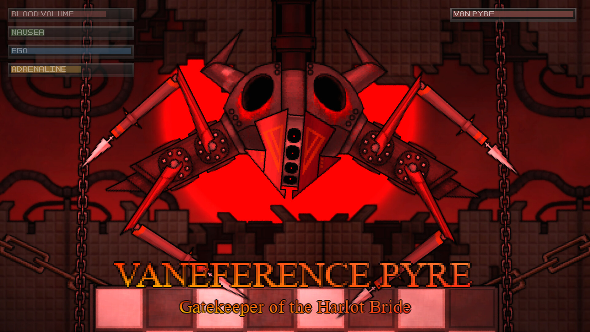 NightSong Featured Screenshot #1