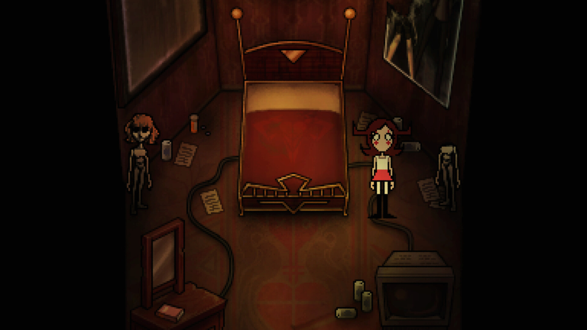 NightSong screenshot #2