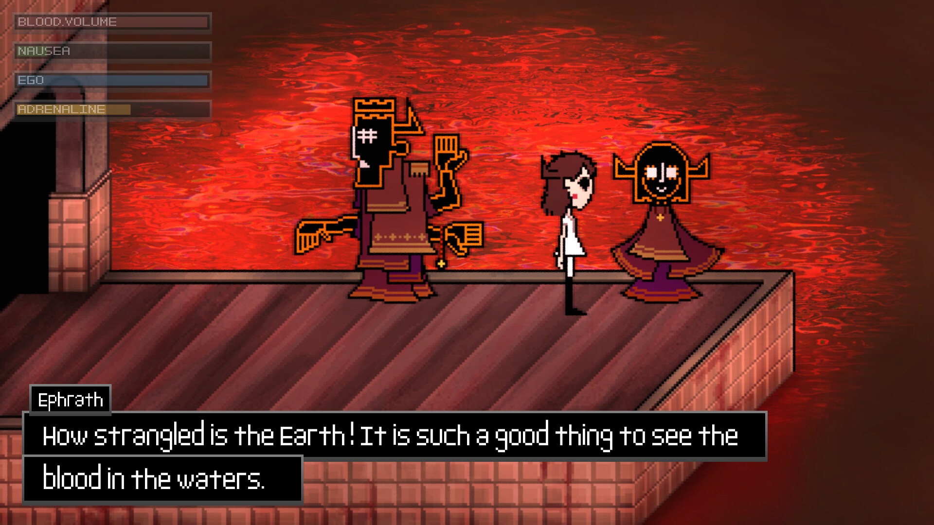 NightSong screenshot #7