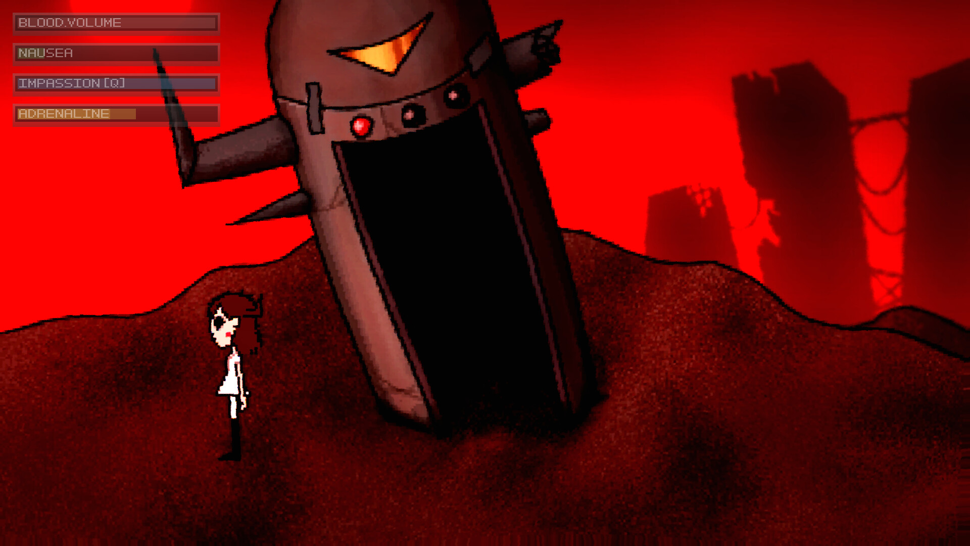 NightSong screenshot #9