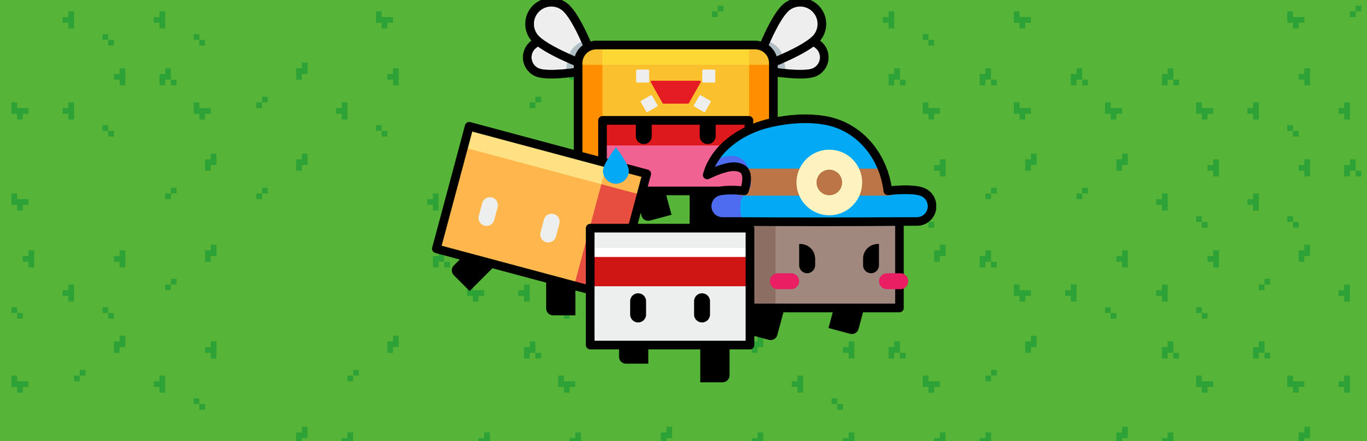 Smol Survivors