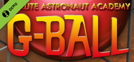 G-Ball Demo cover art