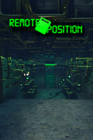 Remote Position cover art