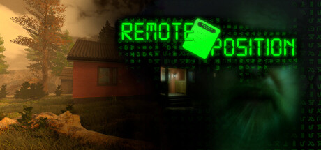 Remote Position cover art