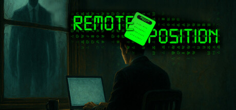 Remote Position cover art