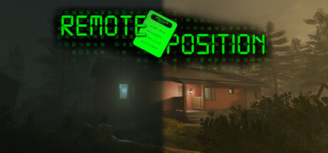 Remote Position game cover