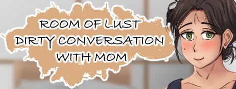 Room of Lust - Dirty Conversation With Mom cover art