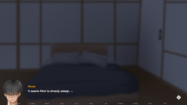 Скриншот из Room of Lust - Dirty Conversation With Mom Скриншот из Room of Lust - Dirty Conversation With Mom