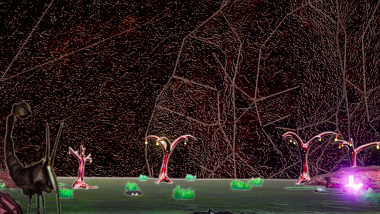 Undergoes screenshot 7