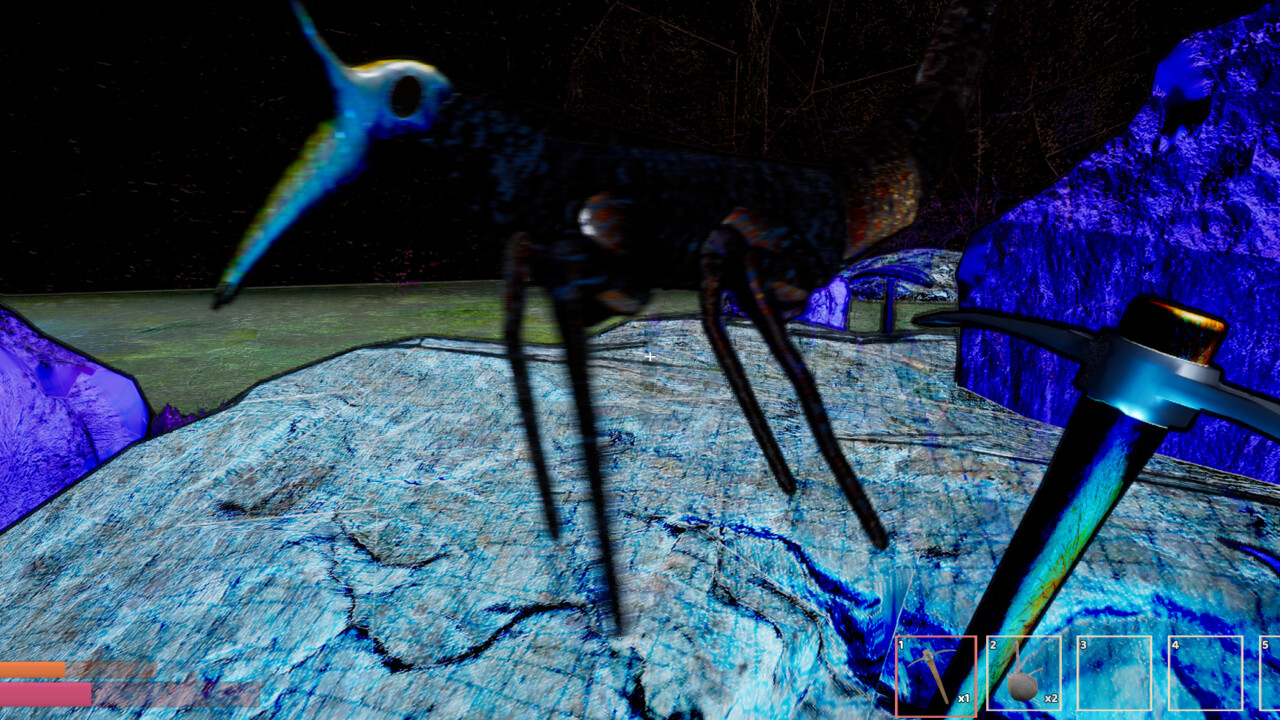 Undergoes screenshot 8