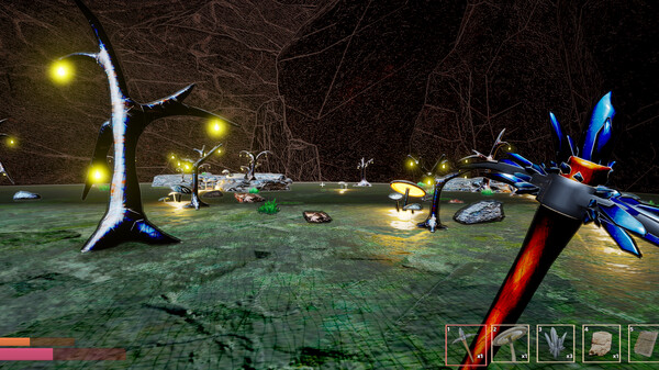 Undergoes screenshot 5