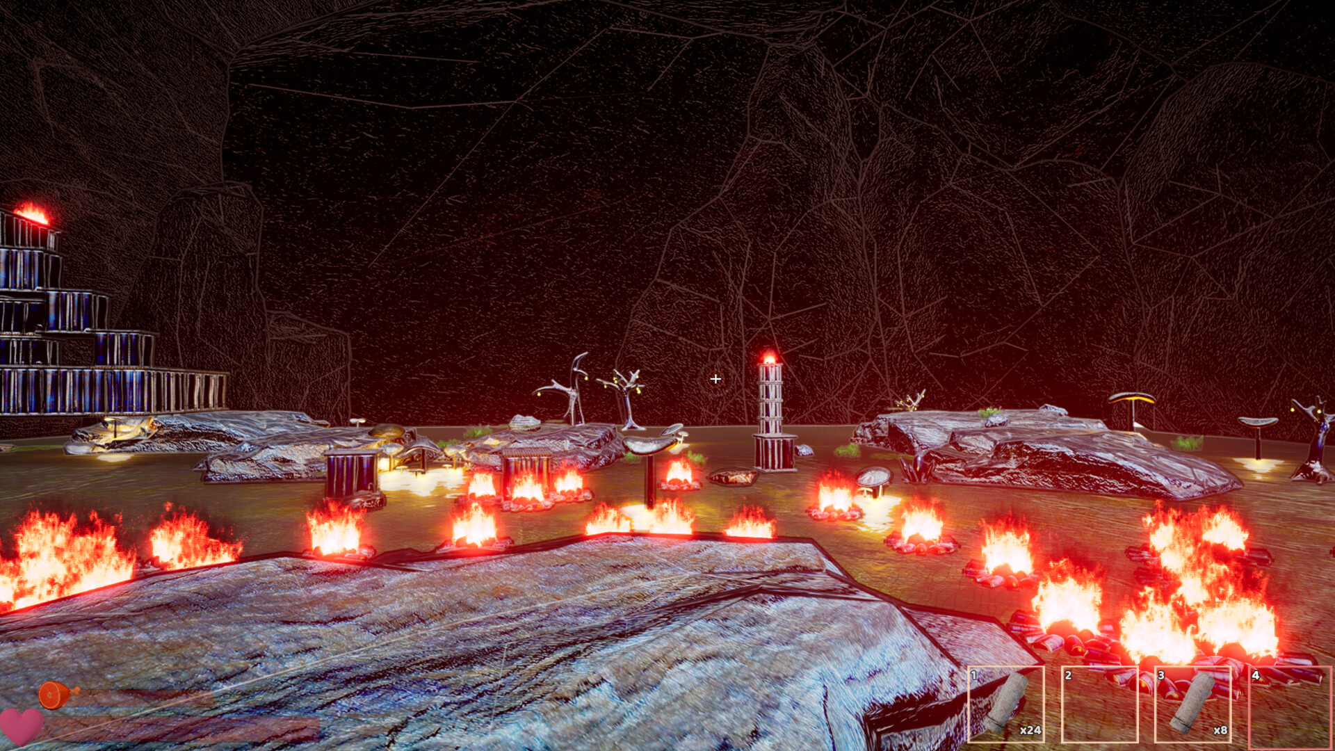 Undergoes screenshot 13