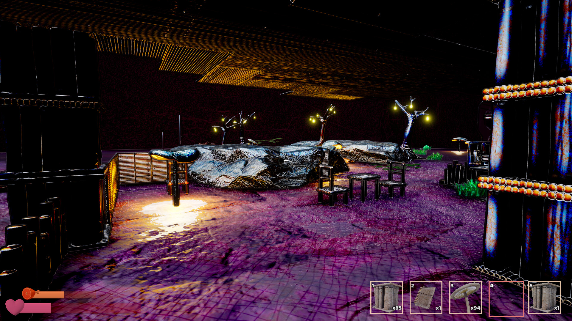 Undergoes Featured Screenshot #1