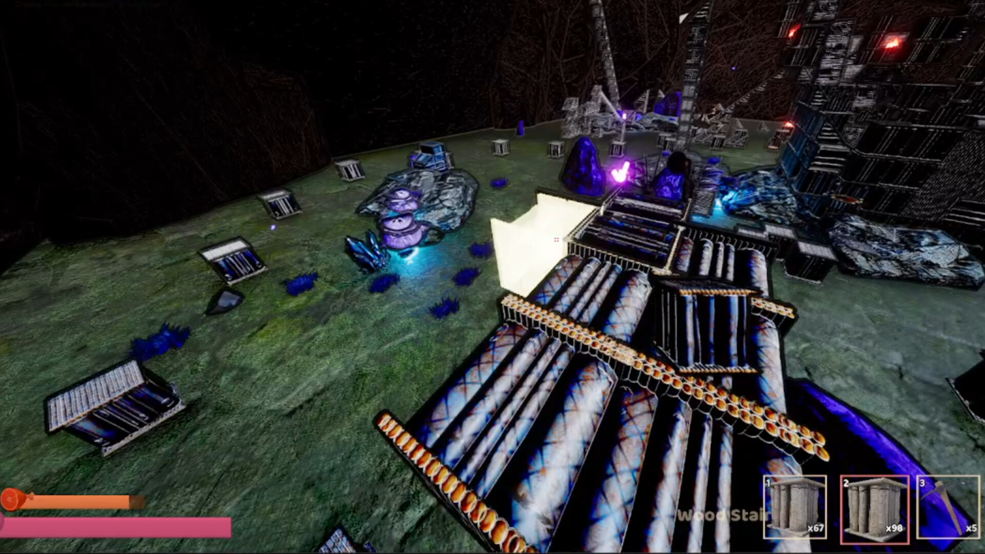 Undergoes screenshot #11