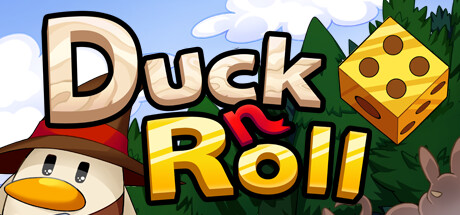 Duck N Roll Cover Image