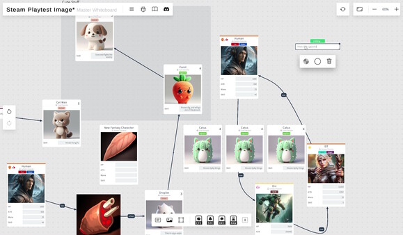 Mint Notes screenshot 1