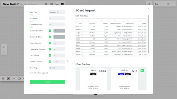 Mint Notes screenshot 4