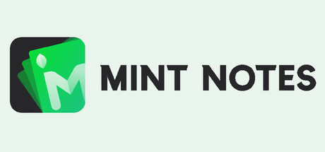 Mint Notes cover art