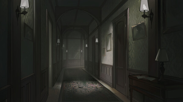 Broken Bonds screenshot 7