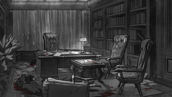 Broken Bonds screenshot 9