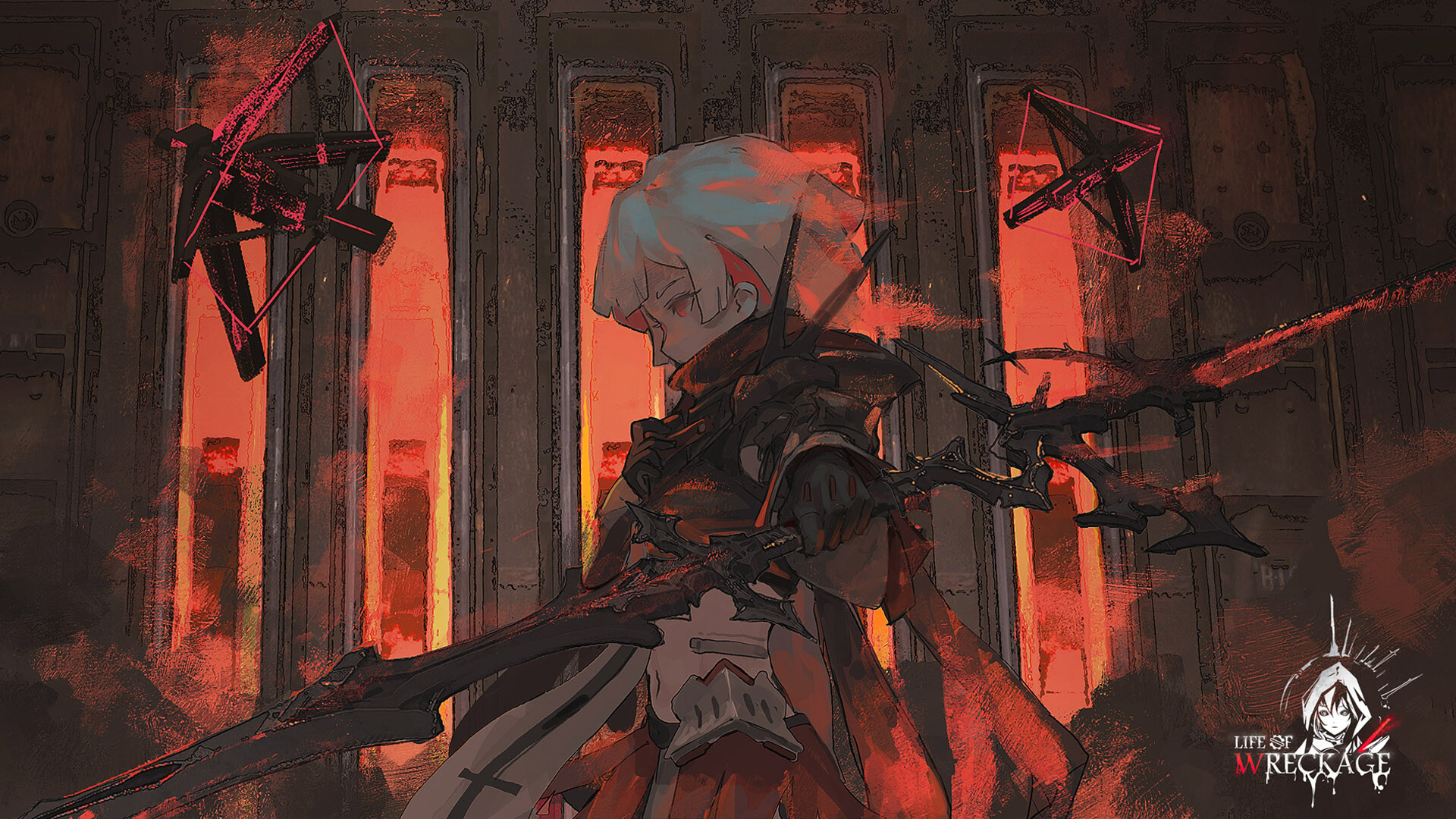 命骸 screenshot #4