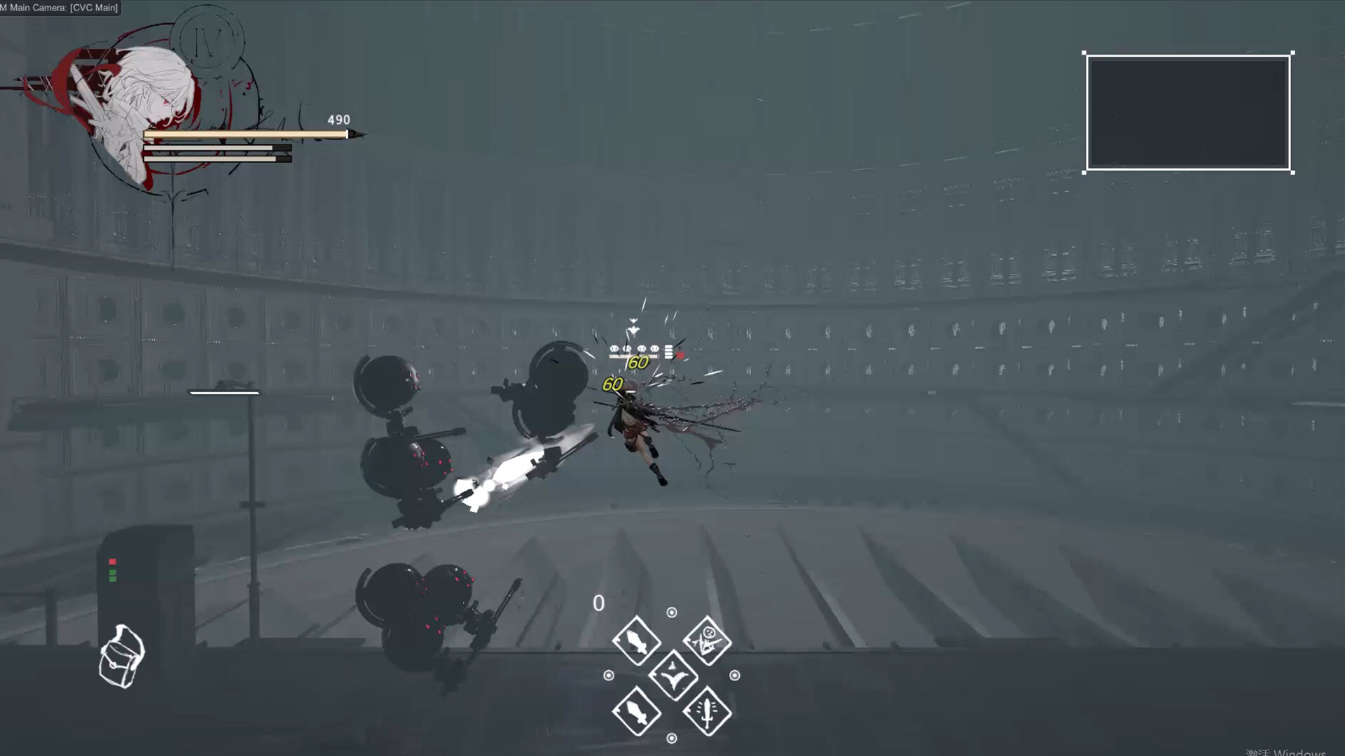 命骸 screenshot #10