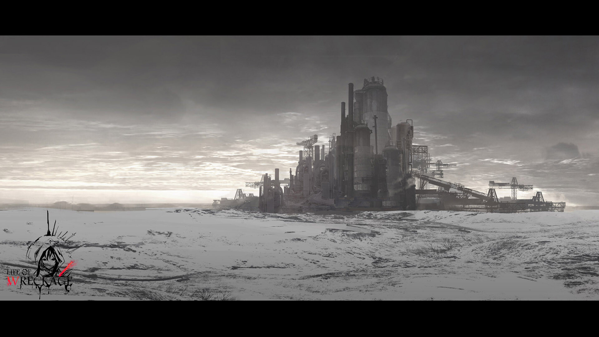 命骸 screenshot #3