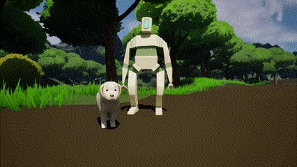 Dog Walking Adventures video 1
