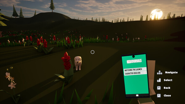 Dog Walking Adventures screenshot 5