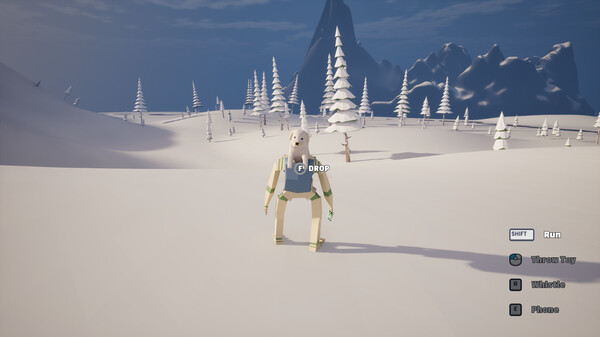 Dog Walking Adventures screenshot 6