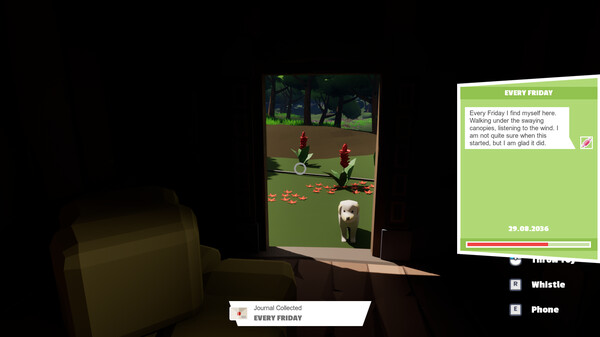 Dog Walking Adventures game for Linux 1