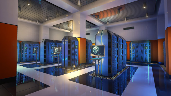 Screenshot 6 of Epsilon