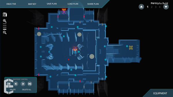 Screenshot 3 of Epsilon