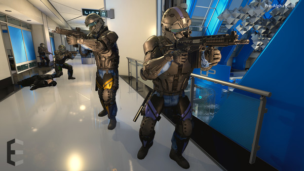 Epsilon