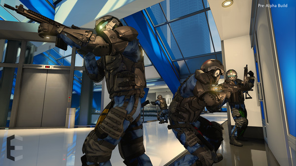 Screenshot 5 of Epsilon