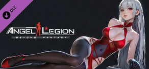 Angel Legion-DLC Shadow Woven (Red)