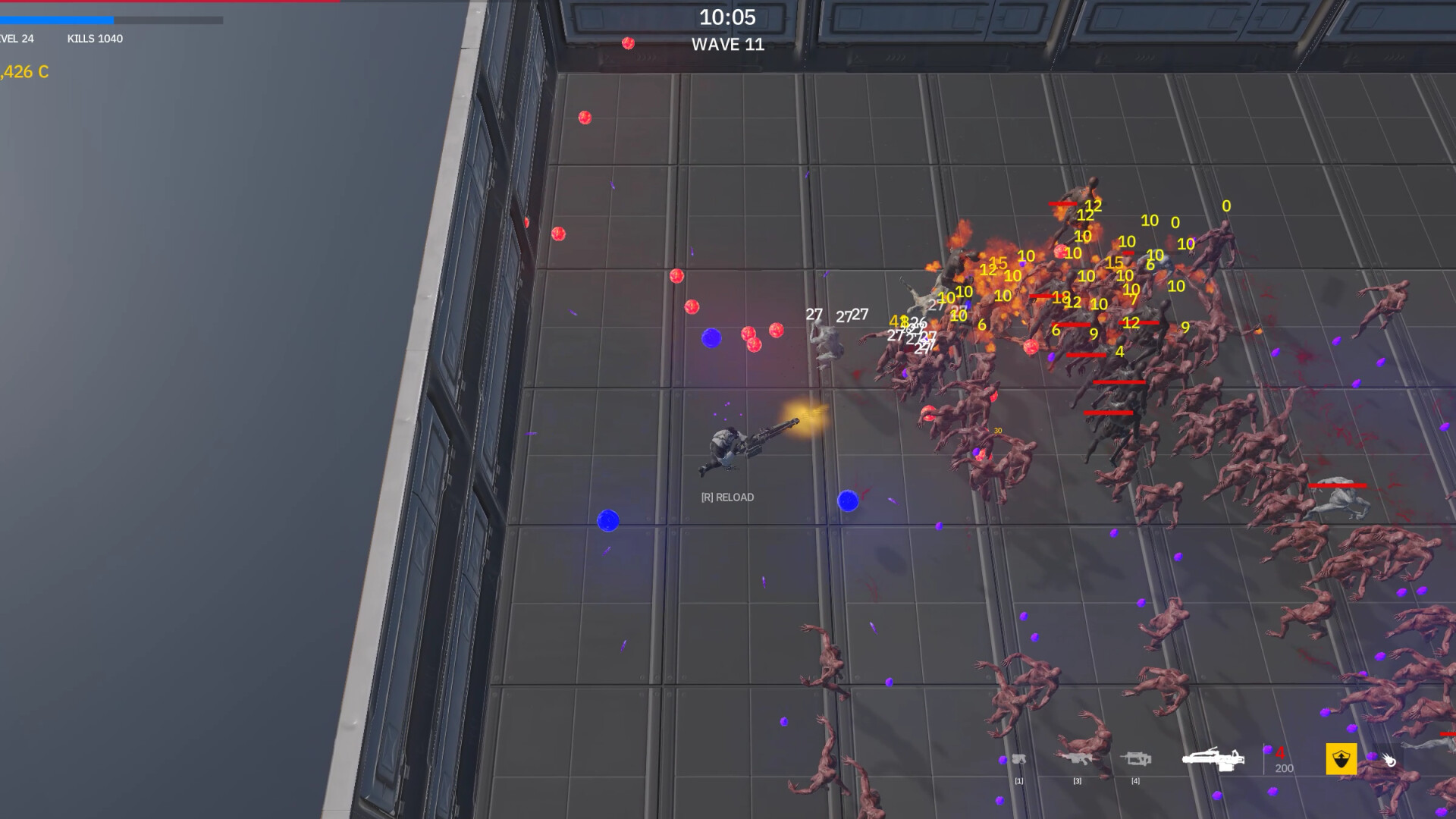 Arcane Siege Featured Screenshot #1