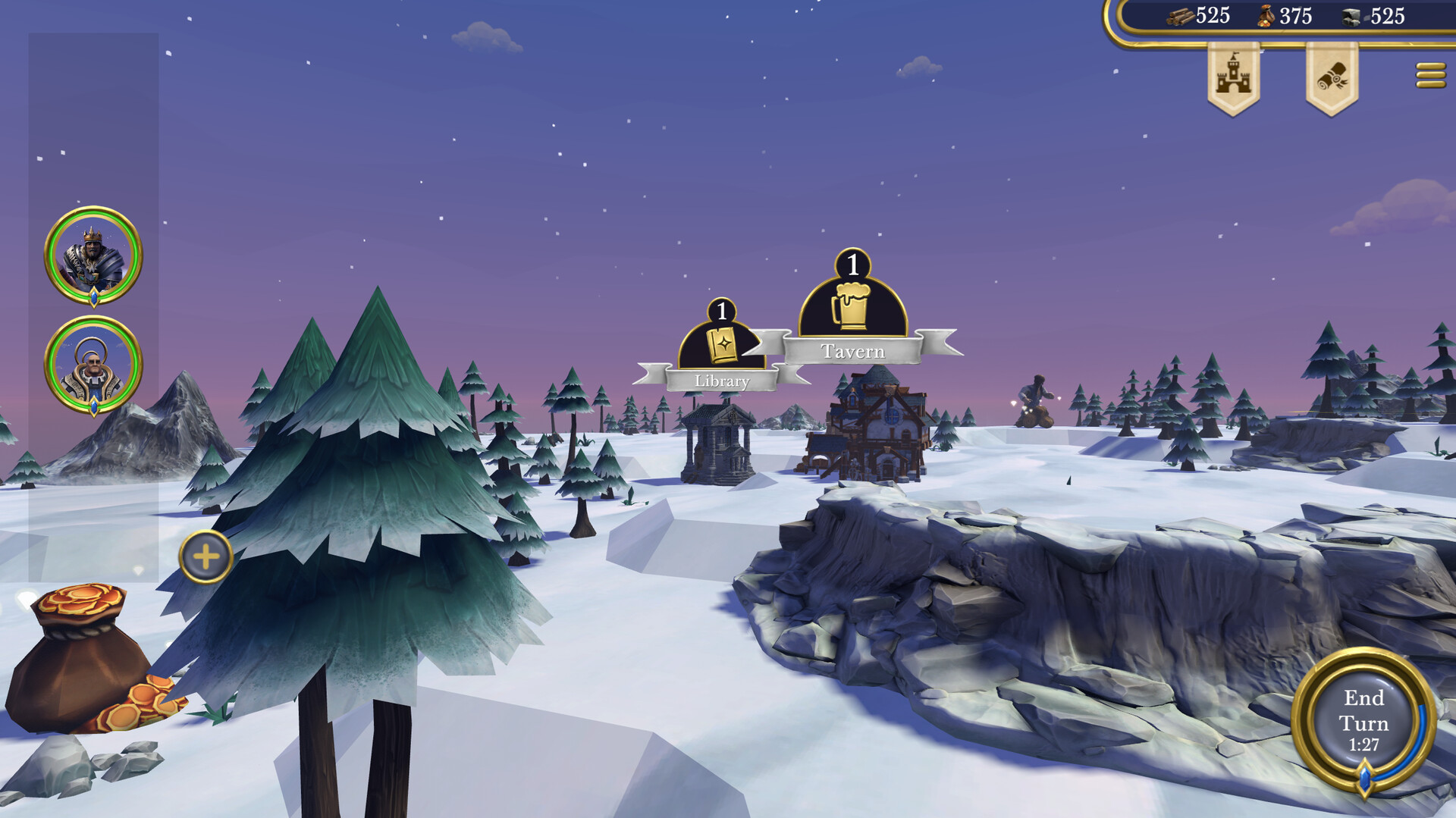 Rise of Realms screenshot #7