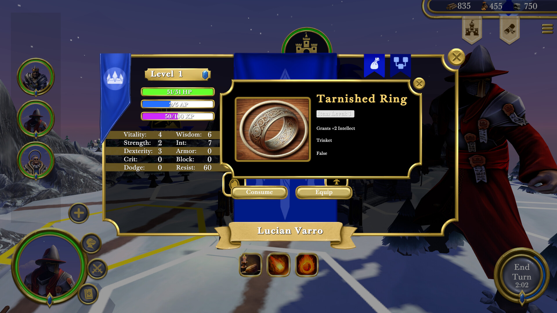 Rise of Realms screenshot #9