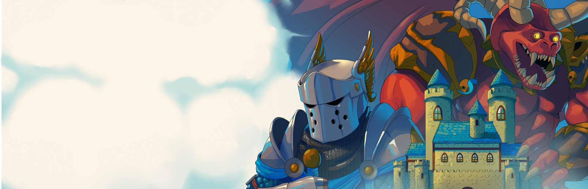 Rise of Realms