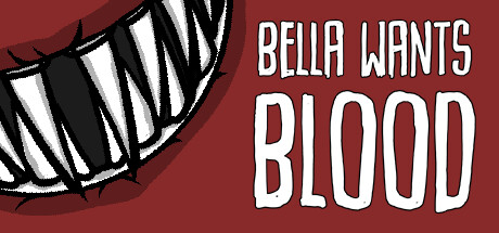 Bella Wants Blood Cover Image