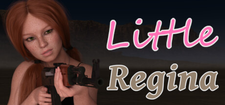 Little Regina banner