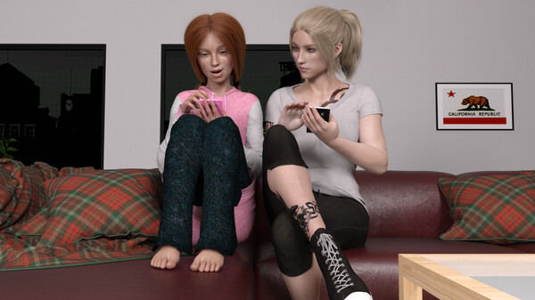 Little Regina screenshot 2
