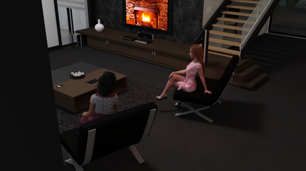 Little Regina screenshot 5