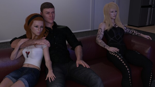 Little Regina screenshot 8