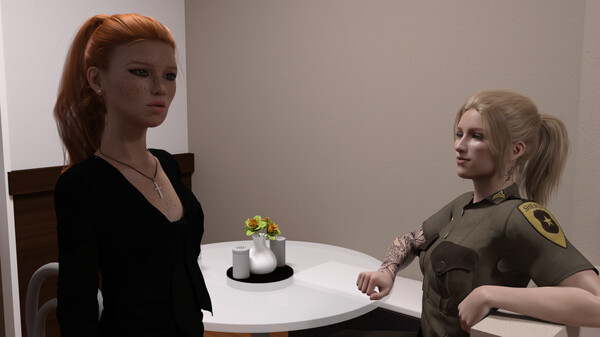 Little Regina screenshot 7
